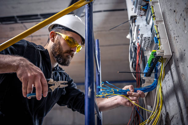  Crockett, CA Electrician Pros