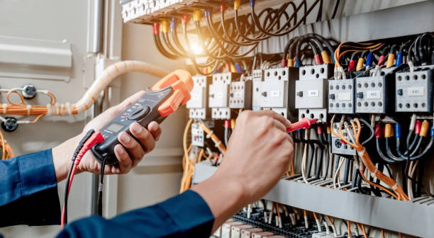 Best Electrical Rewiring Services  in Crockett, CA