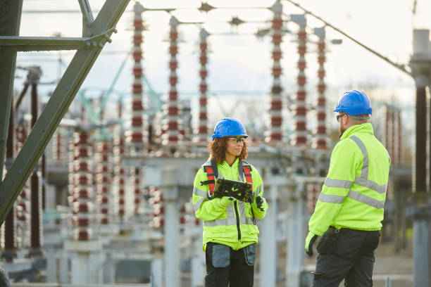 Electrical System Inspection in Crockett, CA