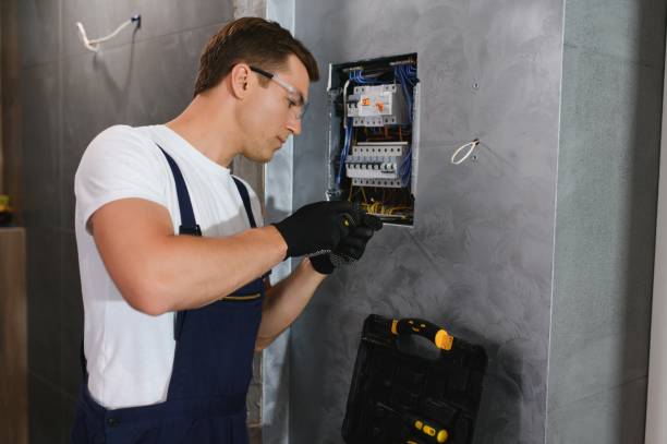 Best Electrician Near Me  in Crockett, CA