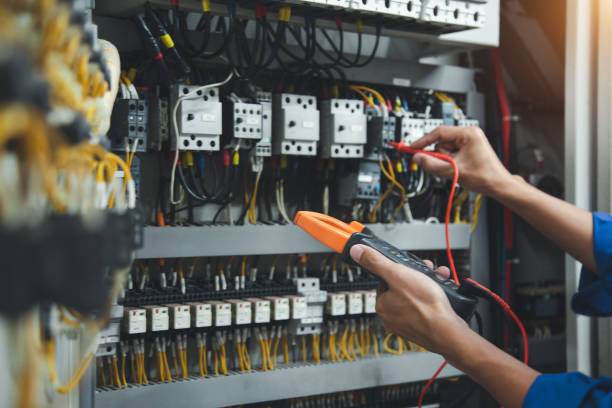 Best Home Electrical Repair  in Crockett, CA