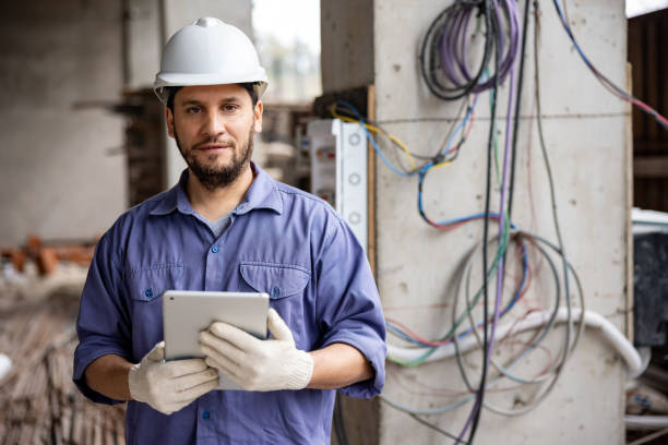 Best Electrical Repair Services  in Crockett, CA