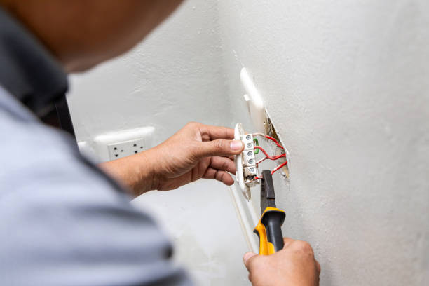 Best Affordable Electrical Installation  in Crockett, CA