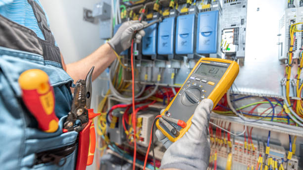 Best Electrical Upgrades for Homes  in Crockett, CA