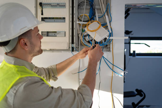Best Electrical System Inspection  in Crockett, CA