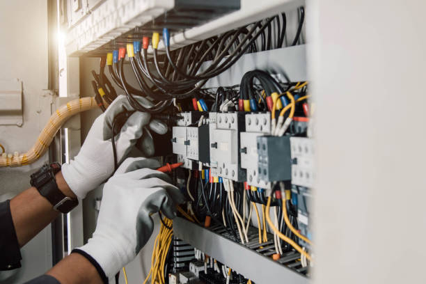 Best Emergency Electrical Repair  in Crockett, CA