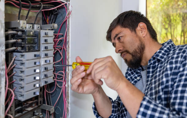 Best Electrical Wiring Services  in Crockett, CA